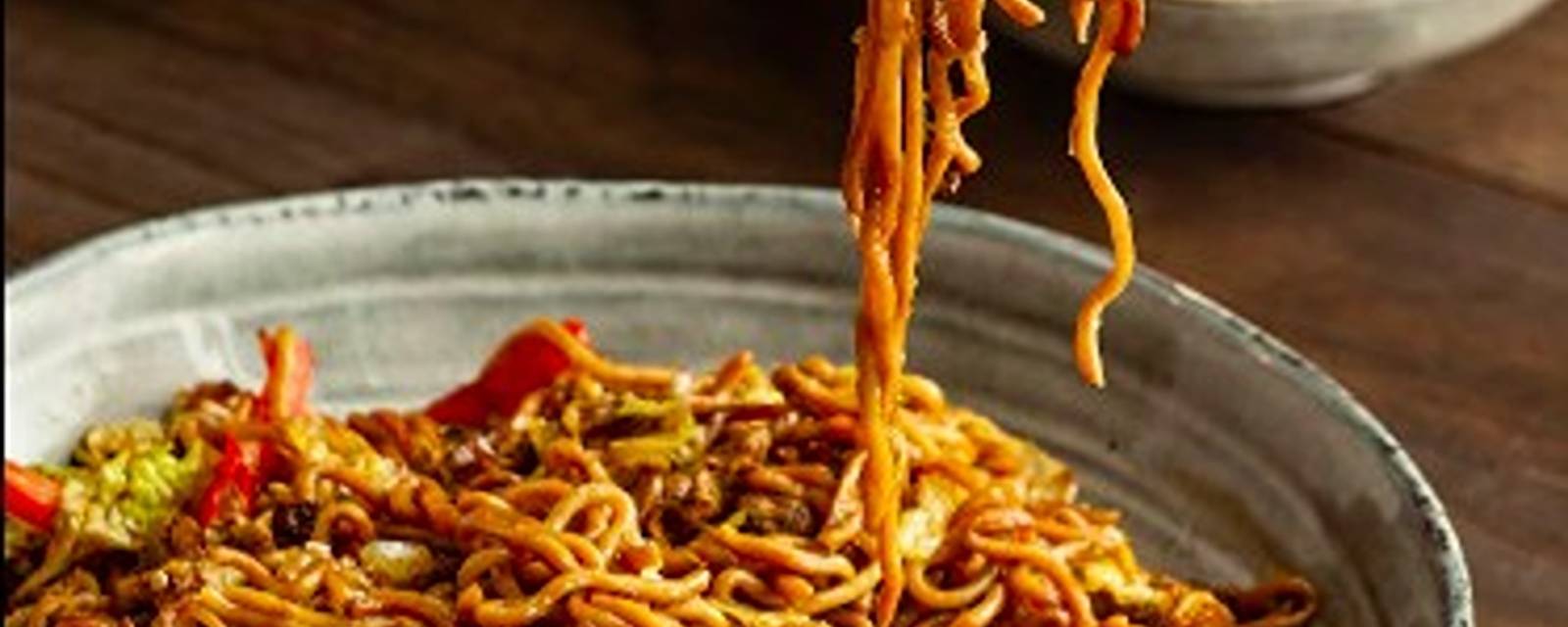 Rishi Markanda Fast Food cover